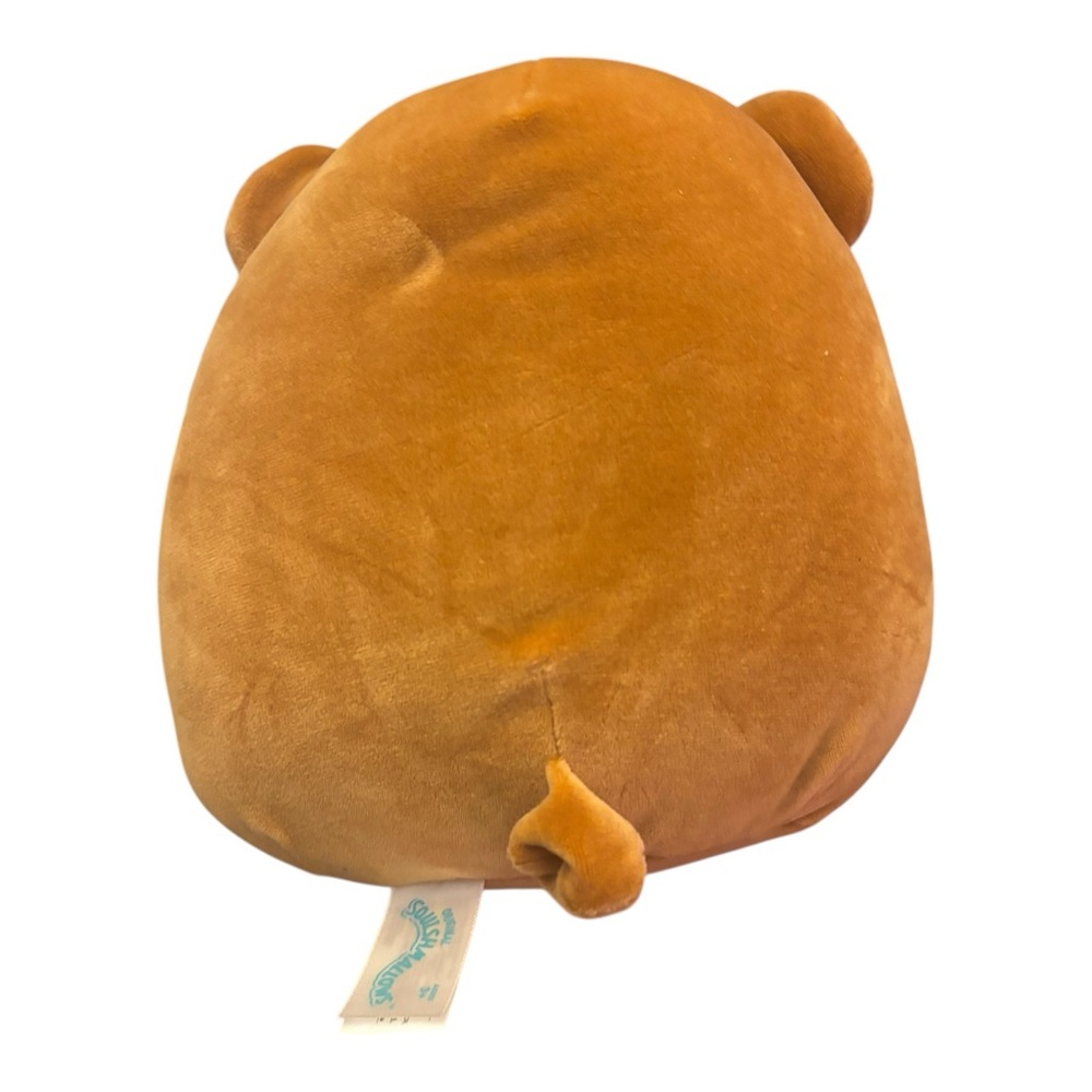 Dally Pug Squishmallow - 8 inches - Picture 3 of 3